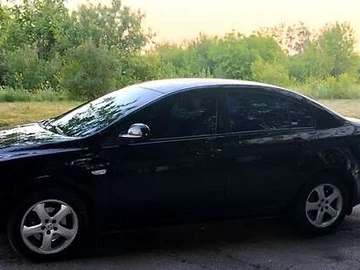 Авто MG 350 2013 № 8903921