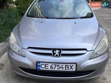 Авто Peugeot 307 2005 № 8903922