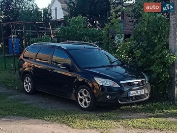 Авто Ford Focus 2009 № 8903928