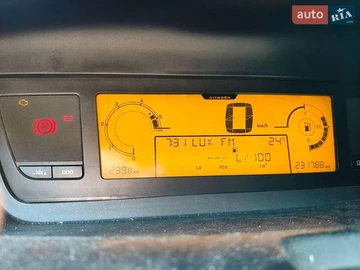 Авто Citroen Grand C4 Picasso 2009 № 8903996