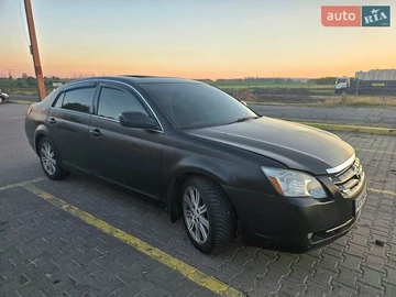 Авто Toyota Avalon 2005 № 8904000