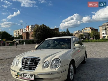 Авто KIA Opirus 2005 № 8904001