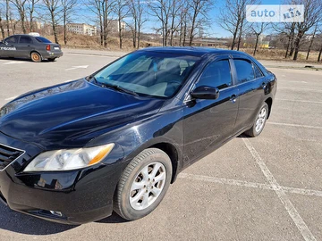Авто Toyota Camry 2006 № 8904005