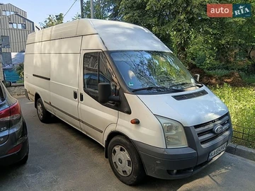 Авто Ford Transit 2007 № 8904030