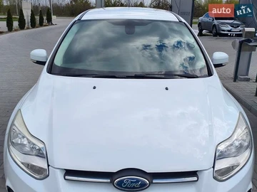 Авто Ford Focus 2013 № 8904036