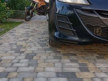 Авто Mazda 3 2010 № 8904125