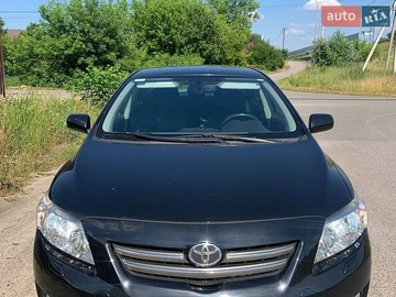 Авто Toyota Corolla 2008 № 8904131