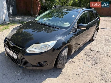 Авто Ford Focus 2012 № 8904166