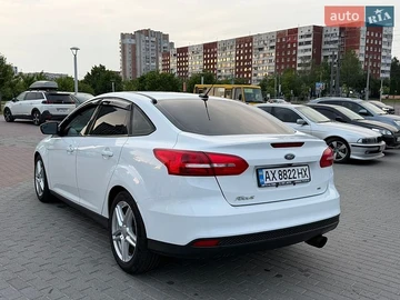 Авто Ford Focus 2015 № 8904170