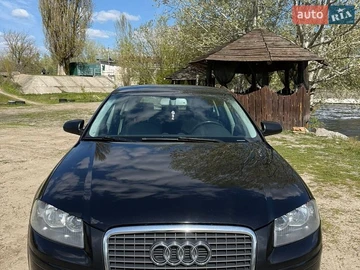 Авто Audi A3 2007 № 8904218