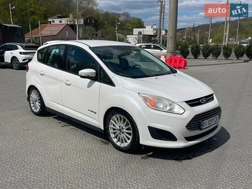 Авто Ford C-Max 2013 № 8904227