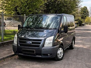 Авто Ford Transit 2010 № 8904248