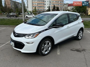 Авто Chevrolet Bolt Ev 2019 № 8904279