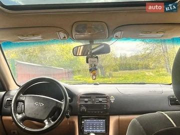 Авто Chery Eastar 2008 № 8904330