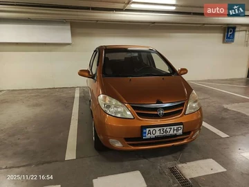 Авто Chana Benni 2008 № 8904332