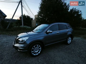 Авто Honda Cr-V 2011 № 8904358