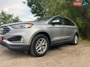 Авто Ford Edge 2021 № 8904360