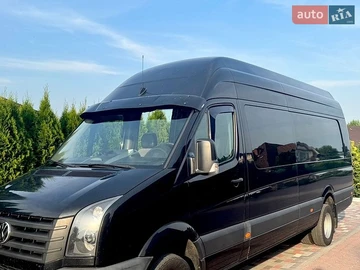 Авто Mercedes Sprinter 2015 № 8904366