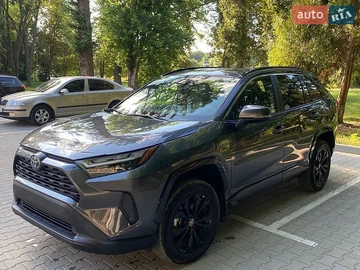 Авто Toyota Rav4 2023 № 8904367