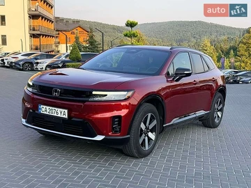 Авто Honda Prologue 2024 № 8904380
