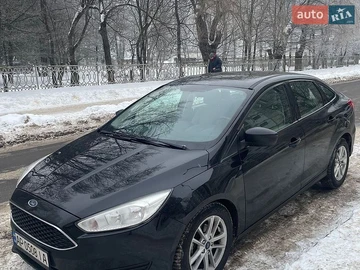 Авто Ford Focus 2018 № 8904410