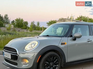 Авто MINI Cooper 2017 № 8904426
