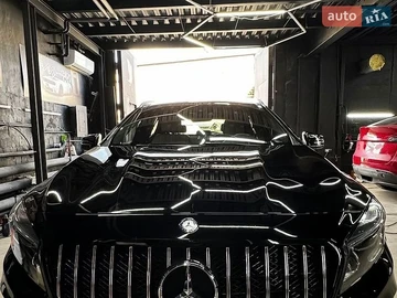Авто Mercedes Gla-Class 2016 № 8904436