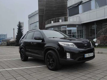 Авто KIA Sorento 2013 № 8904440
