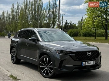 Авто Mazda Cx-50 2023 № 8904450