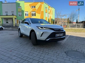 Авто Toyota Venza 2021 № 8904456