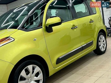 Авто Citroen C3 Picasso 2011 № 8904496
