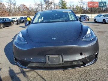 Авто Tesla Model Y 2024 № 8904504