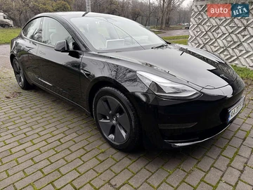 Авто Tesla Model 3 2022 № 8904507