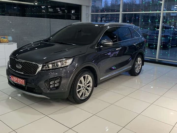 Авто KIA Sorento 2015 № 8904509