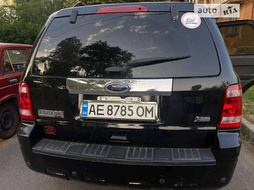 Авто Ford Escape 2012 № 8904553