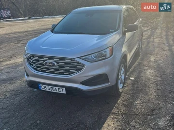 Авто Ford Edge 2019 № 8904555