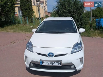 Авто Toyota Prius 2012 № 8904570