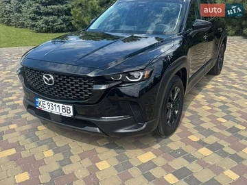 Авто Mazda Cx-50 2025 № 8904571