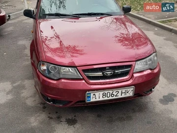 Авто Daewoo Nexia 2011 № 8904572