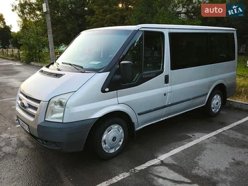 Авто Ford Transit 2012 № 8904577