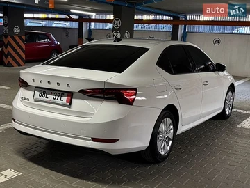 Авто Skoda Octavia 2023 № 8904609