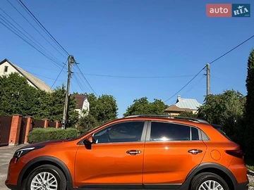 Авто KIA Rio X 2022 № 8904610