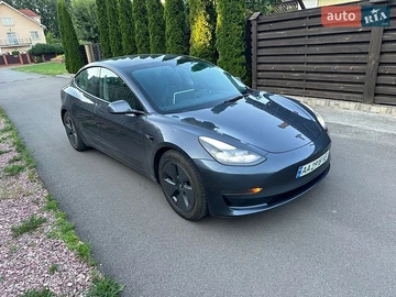 Авто Tesla Model 3 2022 № 8904611