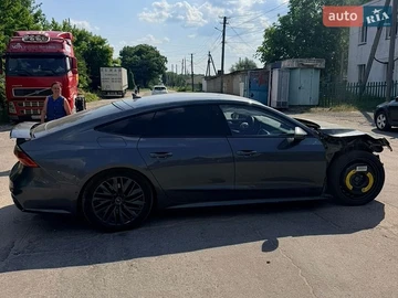 Авто Audi A7 Sportback 2025 № 8904616