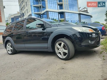 Авто Ford Focus 2009 № 8904639