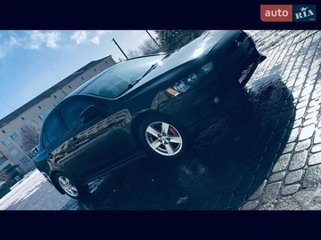 Авто Mitsubishi Lancer 2008 № 8904641