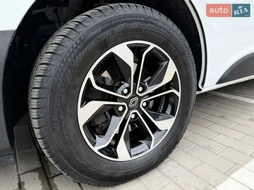 Авто Renault Trafic 2022 № 8904691