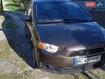 Авто Mitsubishi Colt 2011 № 8904721