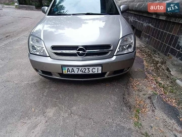 Авто Opel Vectra 2004 № 8904724