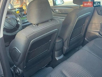 Авто Citroen C4 2008 № 8904728